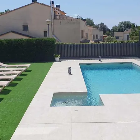 Costa Brava Ocean Villa