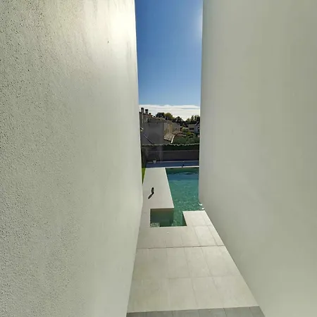 Costa Brava Ocean Villa Palamos