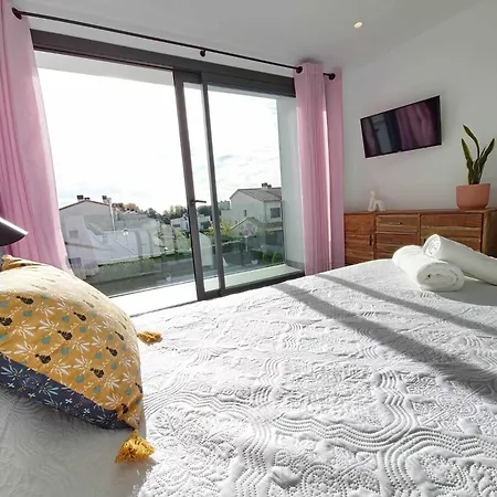 Costa Brava Ocean Villa