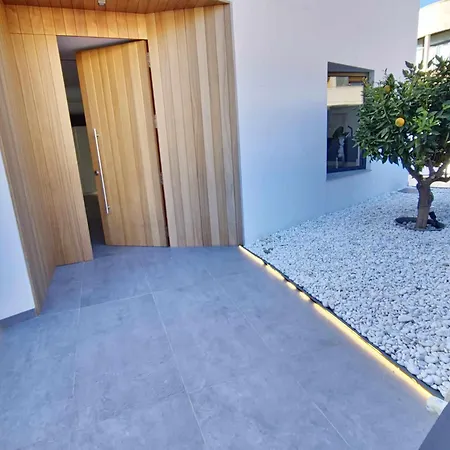 Villa Costa Brava Ocean Palamos