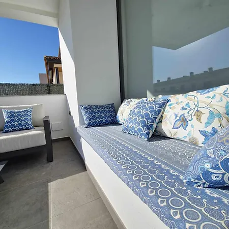 Villa Costa Brava Ocean Palamos