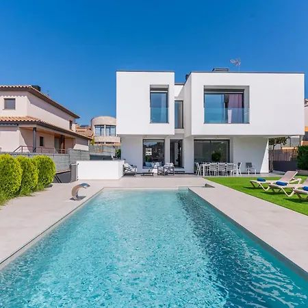 Villa Costa Brava 