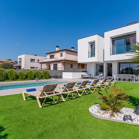 Villa Costa Brava 