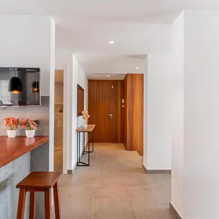 Costa Brava Ocean Villa Palamós