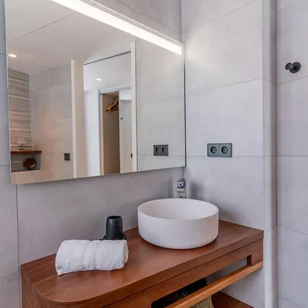 Costa Brava Ocean Villa *